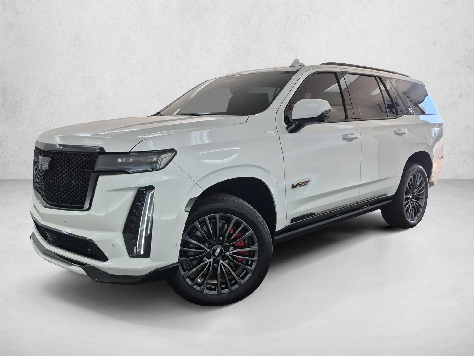 2024 Cadillac Escalade V-Series