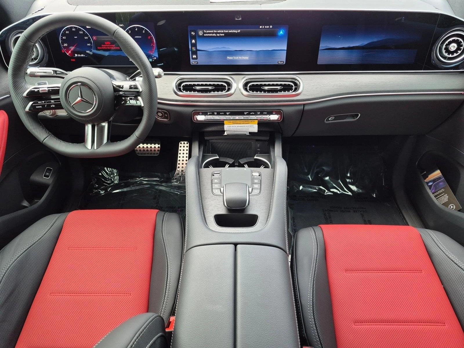 Thumbnail: 2027 Mercedes-Benz GLE - 3