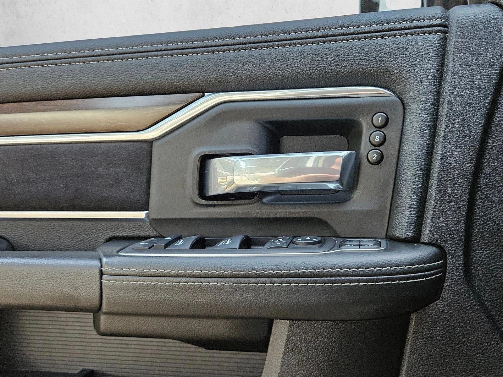 Thumbnail: 2024 RAM 2500 - 3