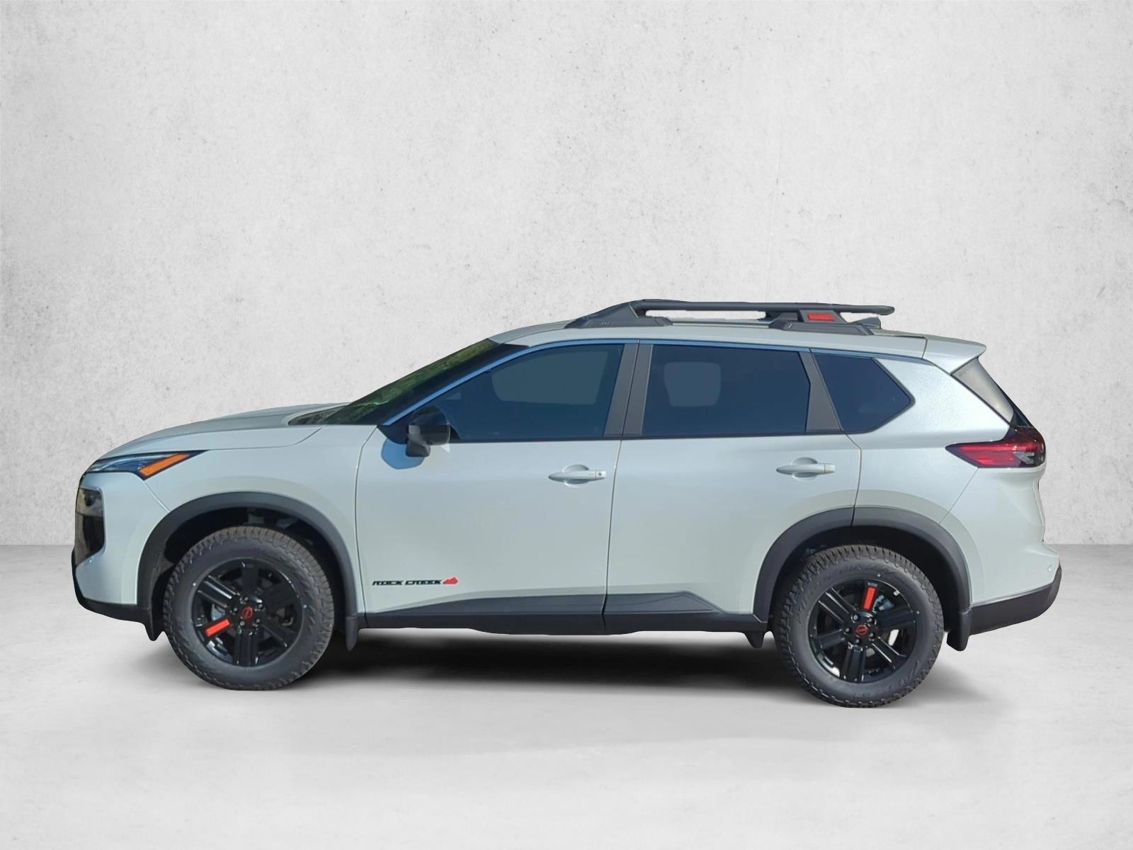 Thumbnail: 2026 Nissan Rogue - 1