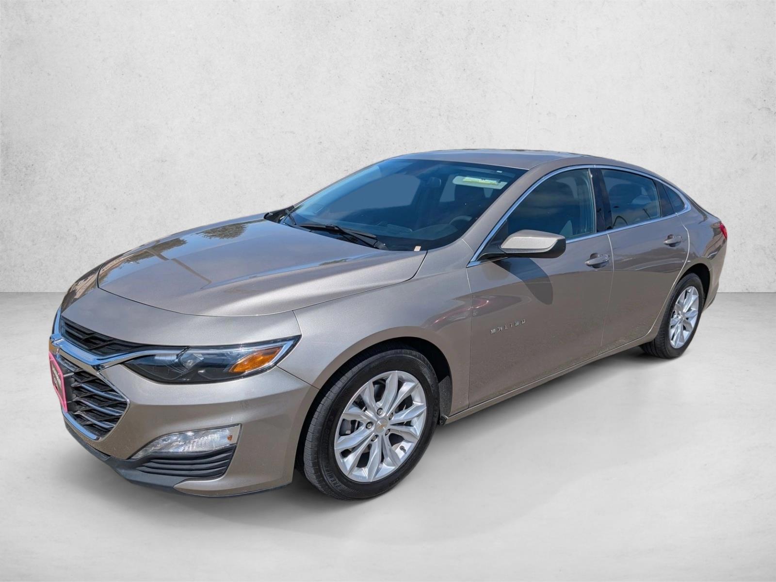 Thumbnail: 2024 Chevrolet Malibu - 1