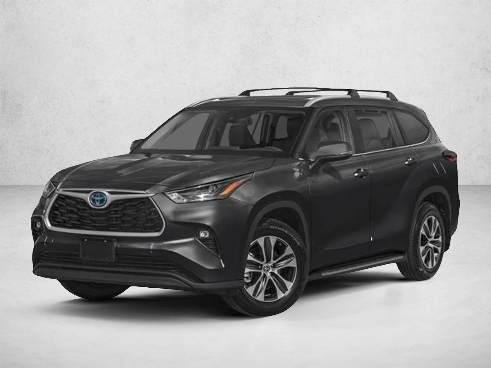 Thumbnail: 2026 Toyota Highlander - 1
