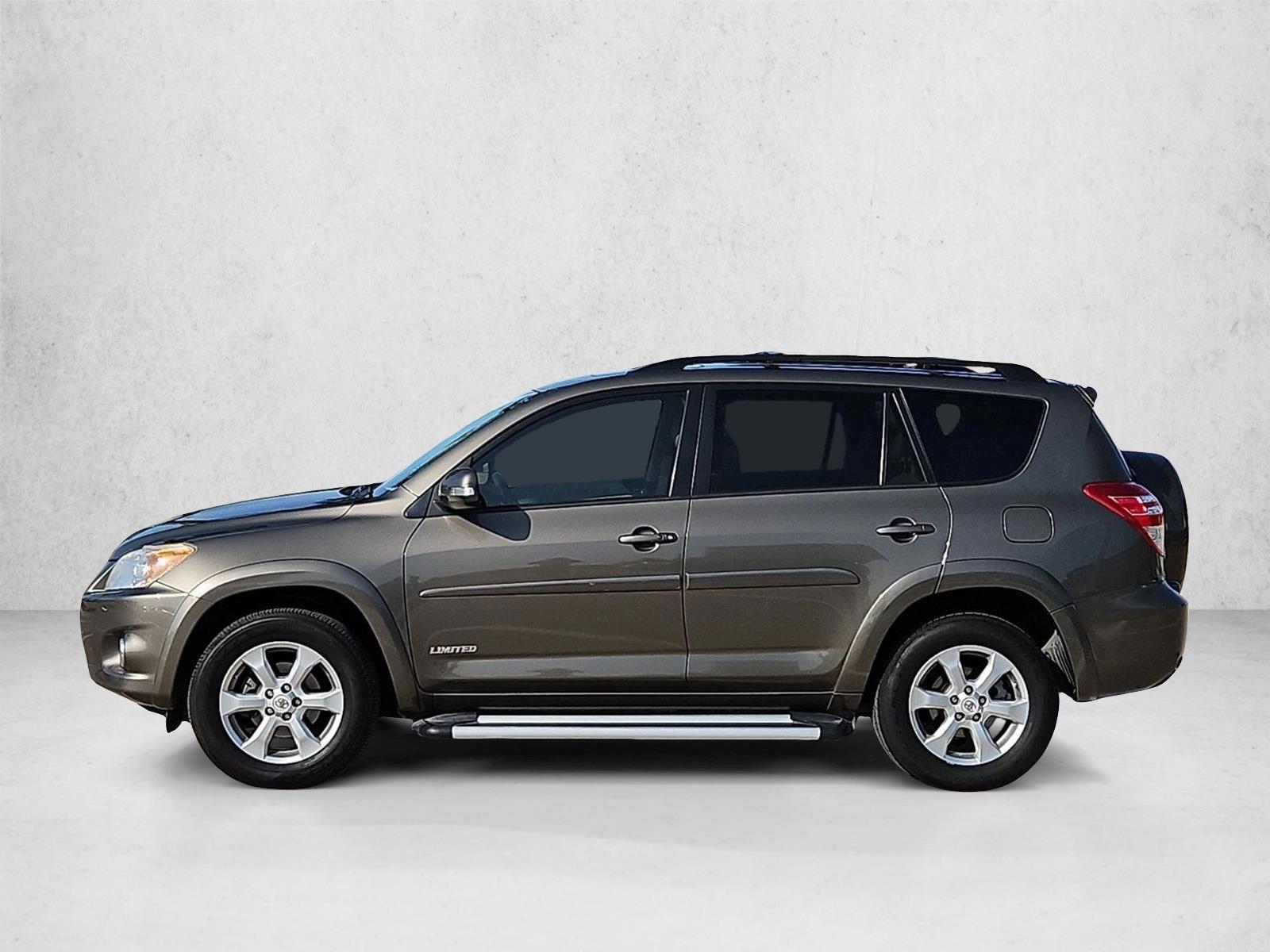 Thumbnail: 2010 Toyota RAV4 - 2