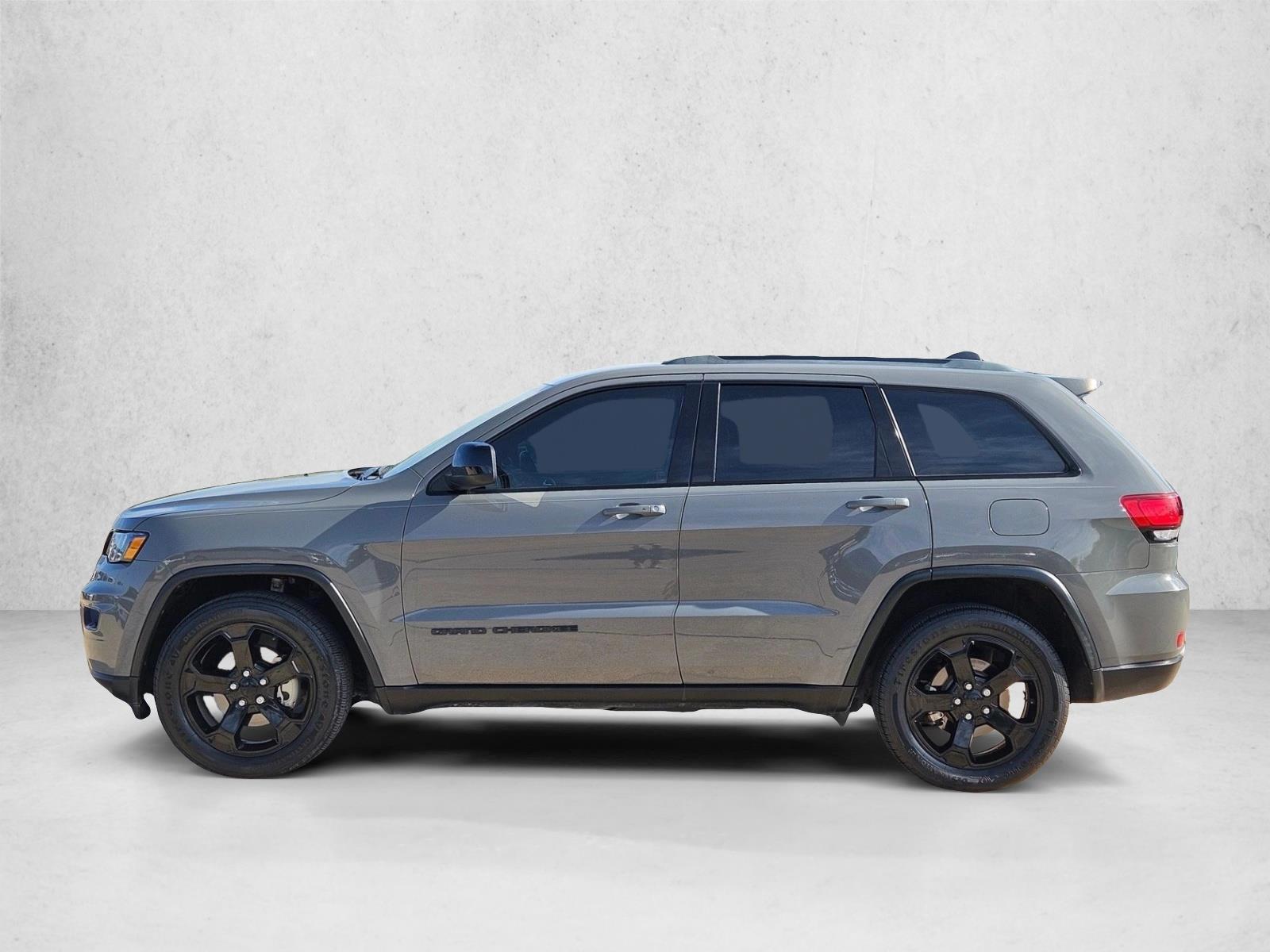 Thumbnail: 2019 Jeep Grand Cherokee - 2