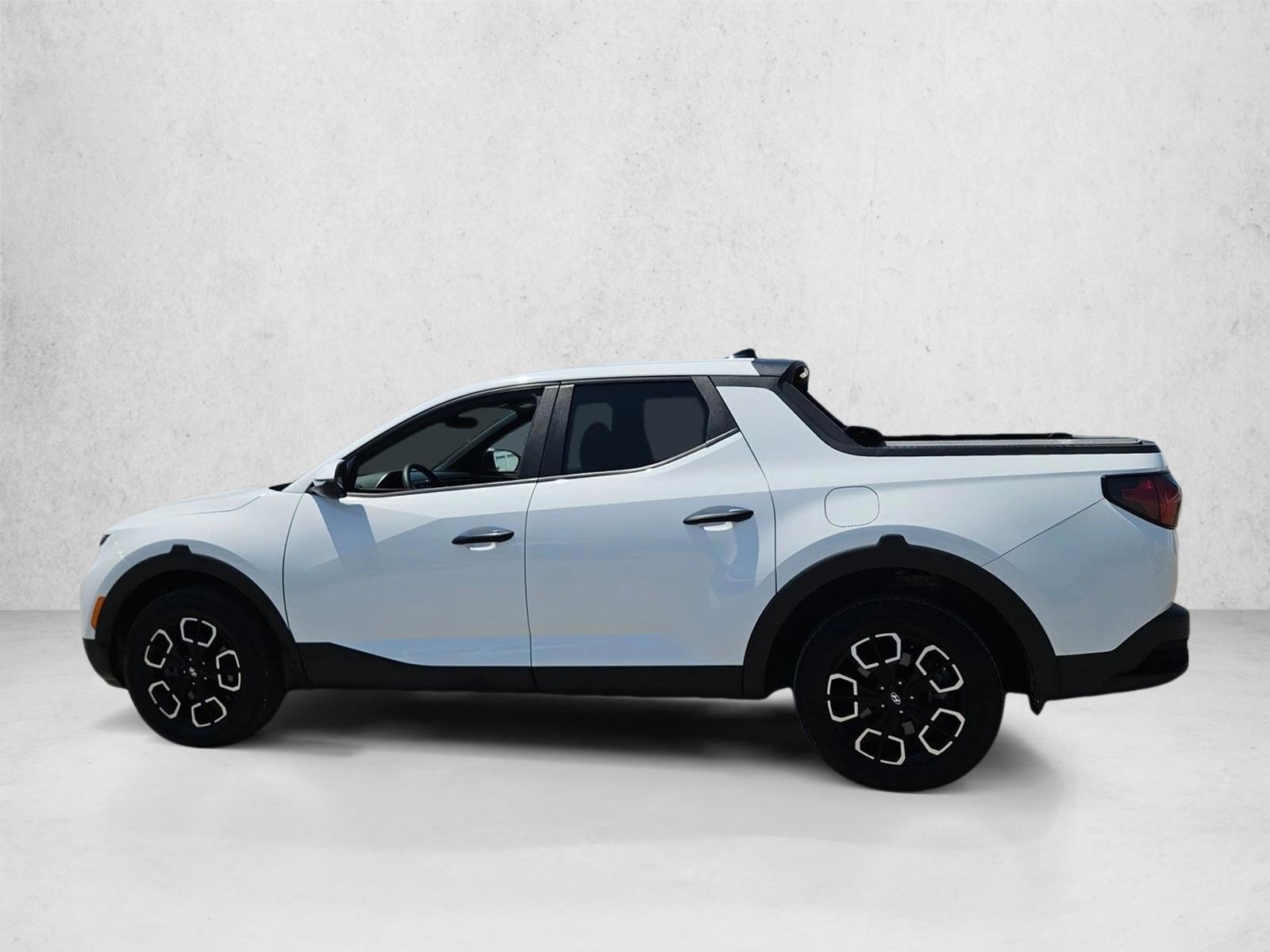 Thumbnail: 2022 Hyundai Santa Cruz - 2