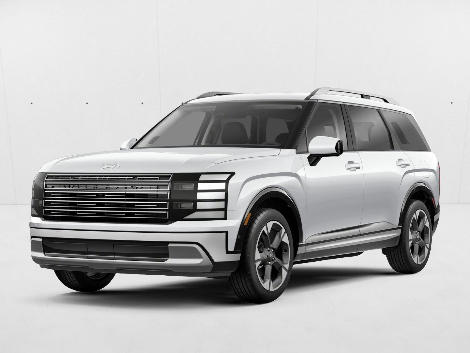 Thumbnail: 2026 Hyundai Palisade - 1