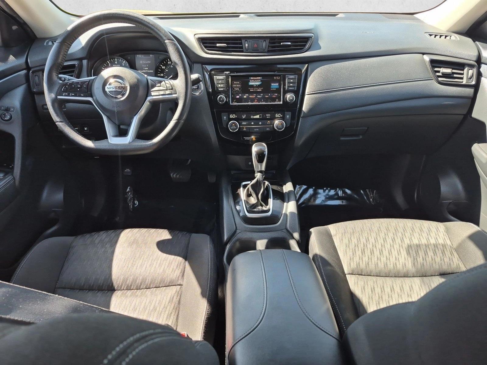 Thumbnail: 2020 Nissan Rogue - 4