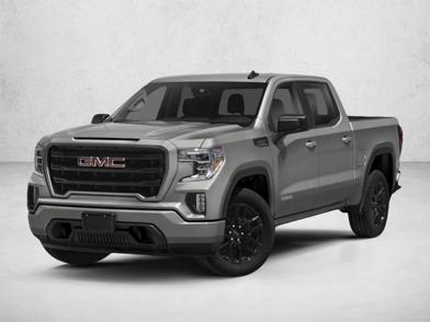 2021 GMC Sierra 1500 Elevation -
                  Fort Worth, TX
