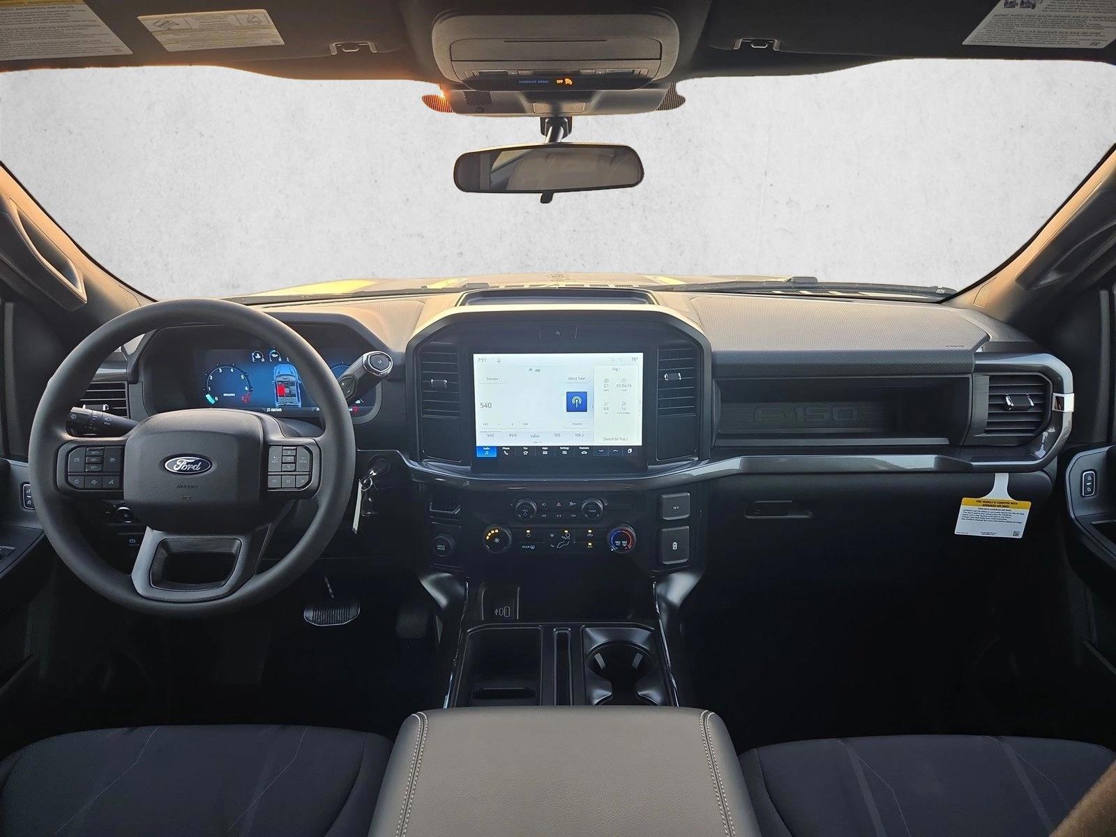 Thumbnail: 2026 Ford F-150 - 3