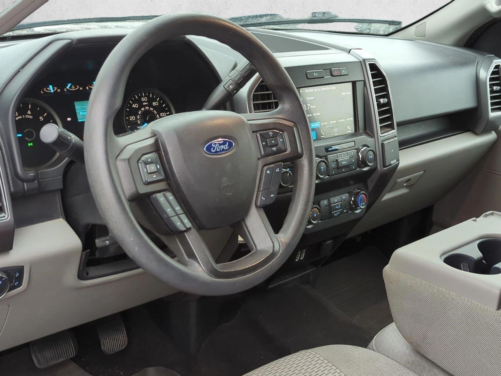 Thumbnail: 2019 Ford F-150 - 3