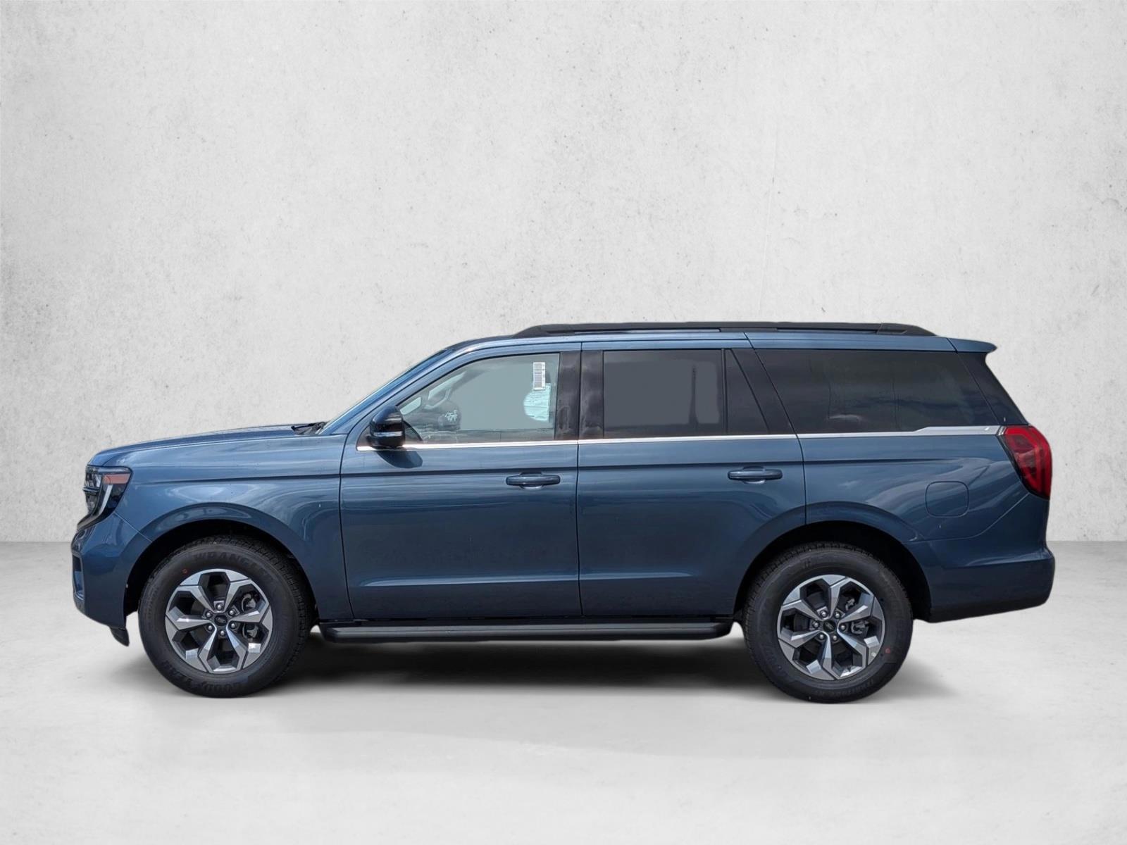 Thumbnail: 2027 Ford Expedition - 2