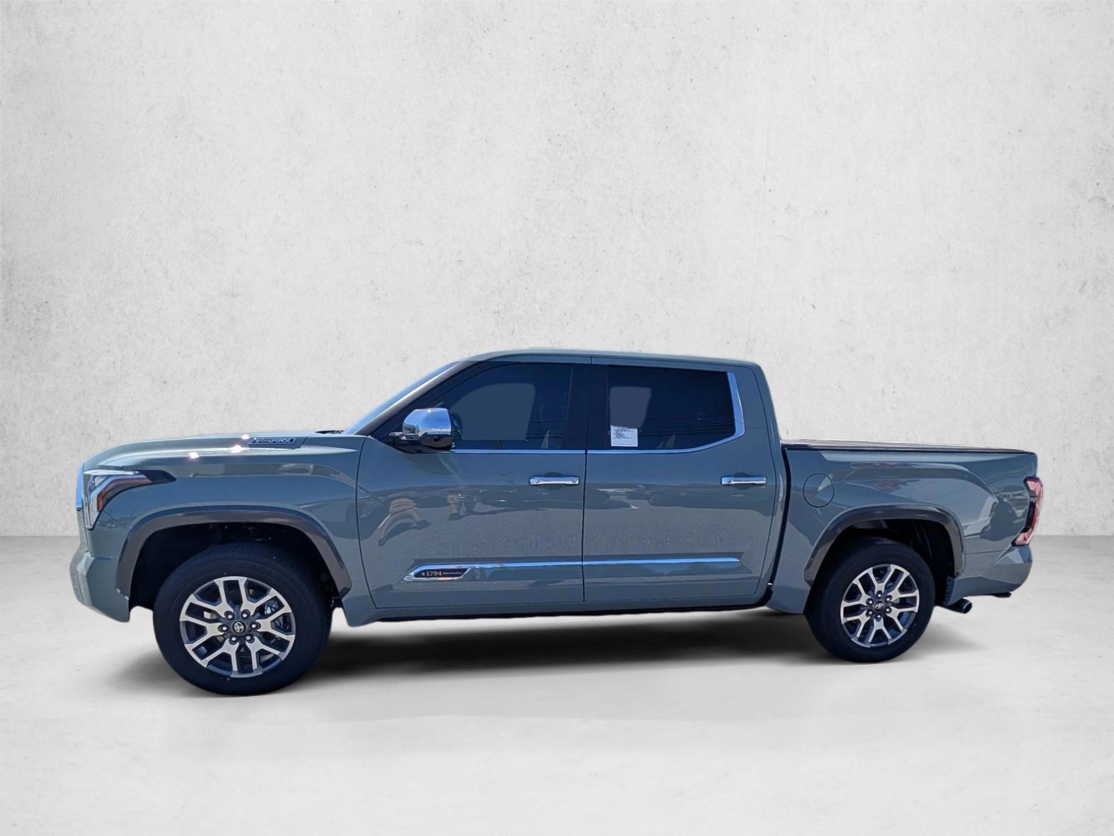 Thumbnail: 2026 Toyota Tundra - 2