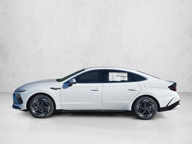 2026 Hyundai Sonata