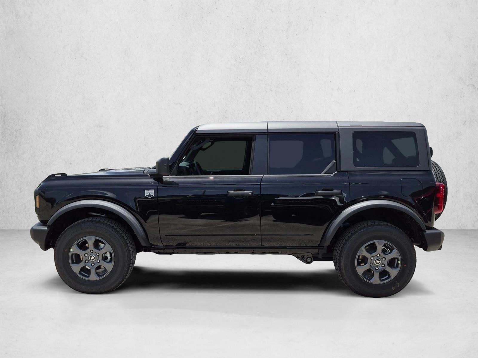Thumbnail: 2026 Ford Bronco - 2