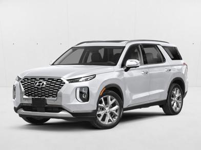 2021 Hyundai Palisade SEL -
                  Columbus, GA