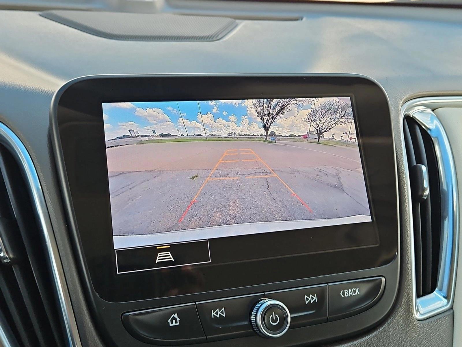 2024 Chevrolet Malibu 2LT - Photo 14