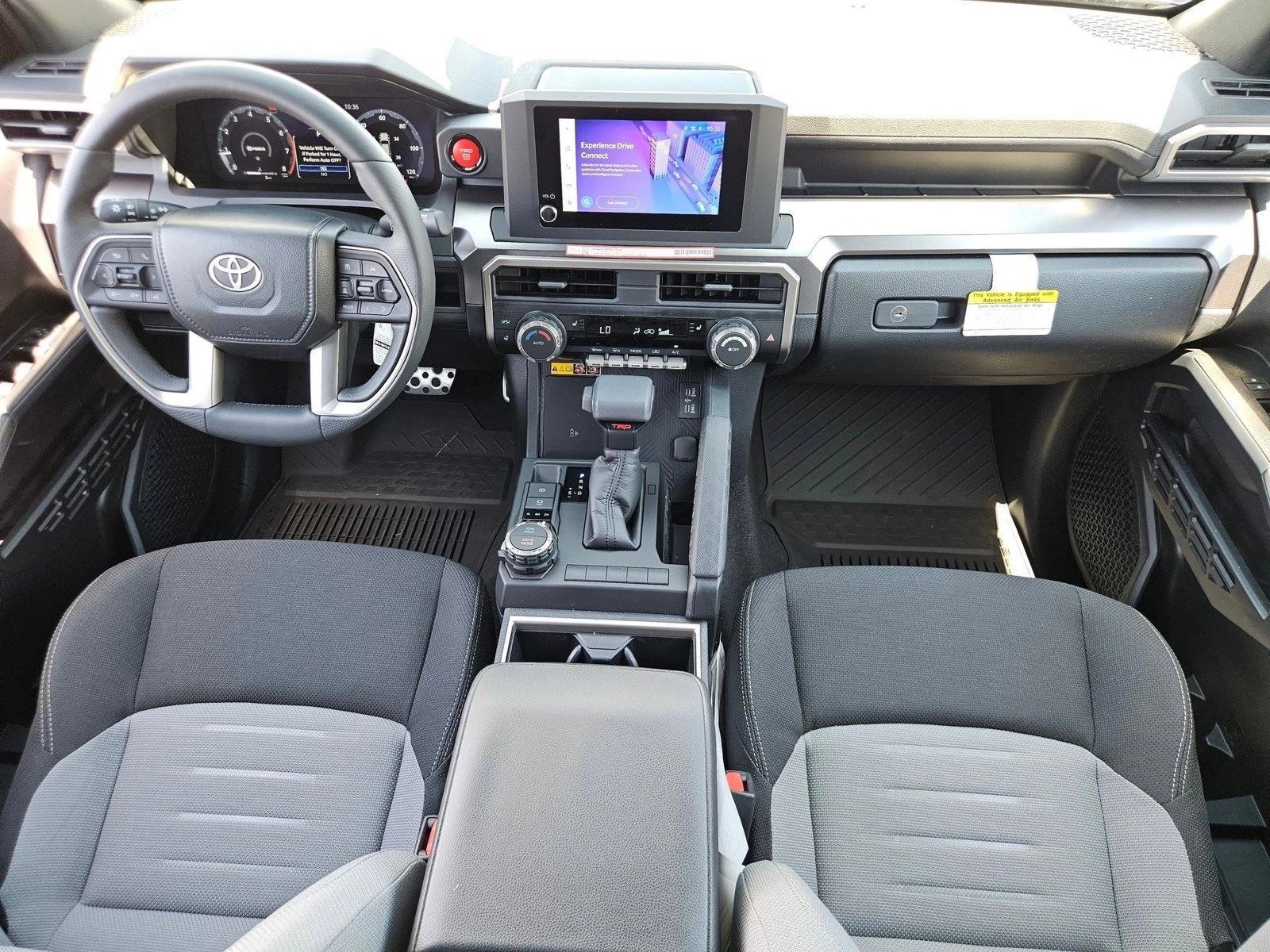 Thumbnail: 2026 Toyota 4Runner - 4