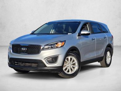 2017 Kia Sorento L -
                  Peoria, AZ