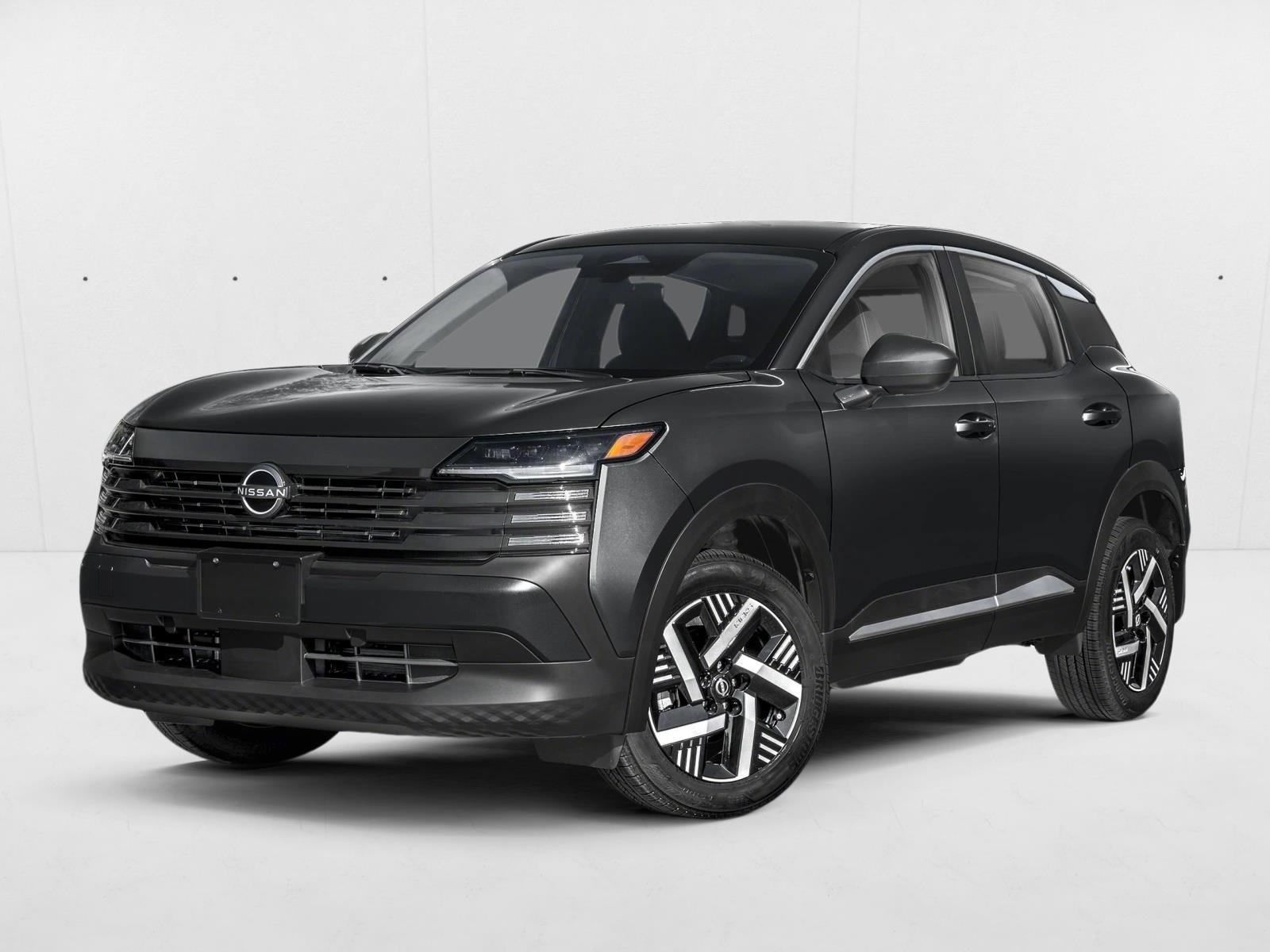 Thumbnail: 2026 Nissan Kicks - 1