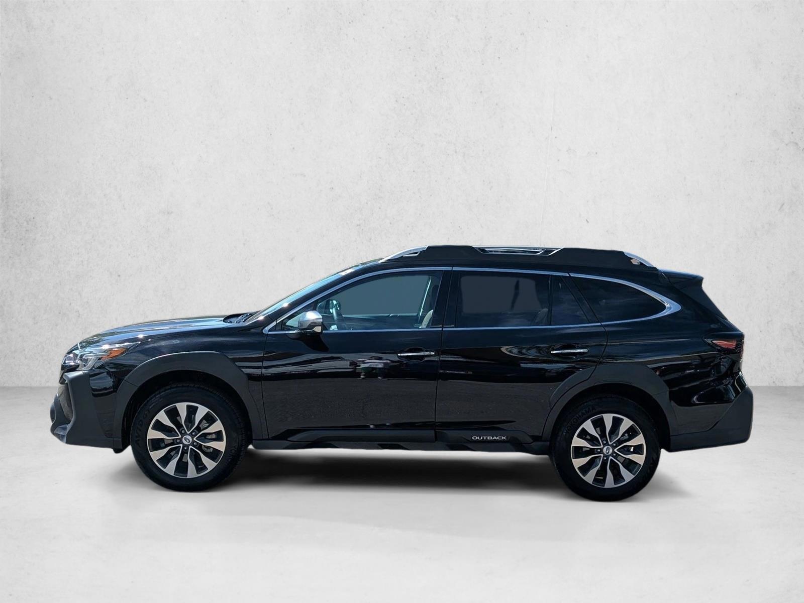 Thumbnail: 2025 Subaru Outback - 2
