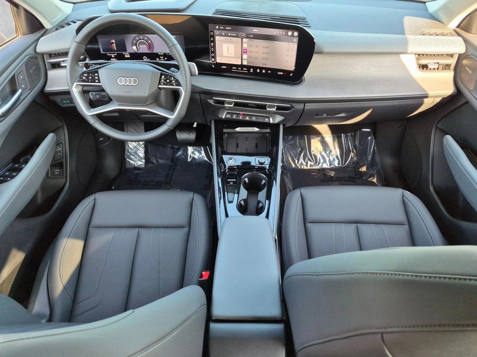 Thumbnail: 2026 Audi Q3 - 4