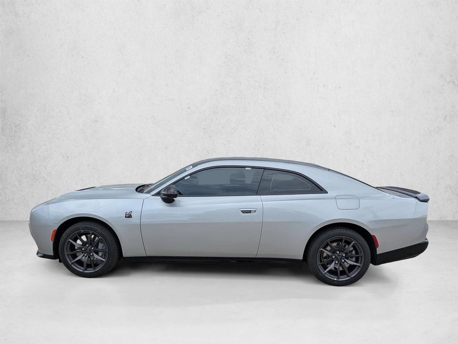 Thumbnail: 2026 Dodge Charger - 2