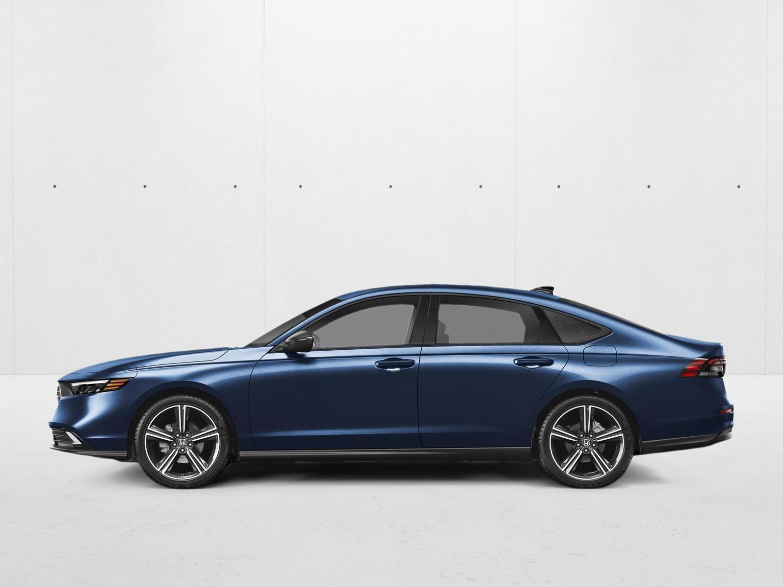 Thumbnail: 2026 Honda Accord - 2
