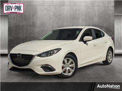 Used Mazda Mazda3 Cars for Sale Near Me AutoNation