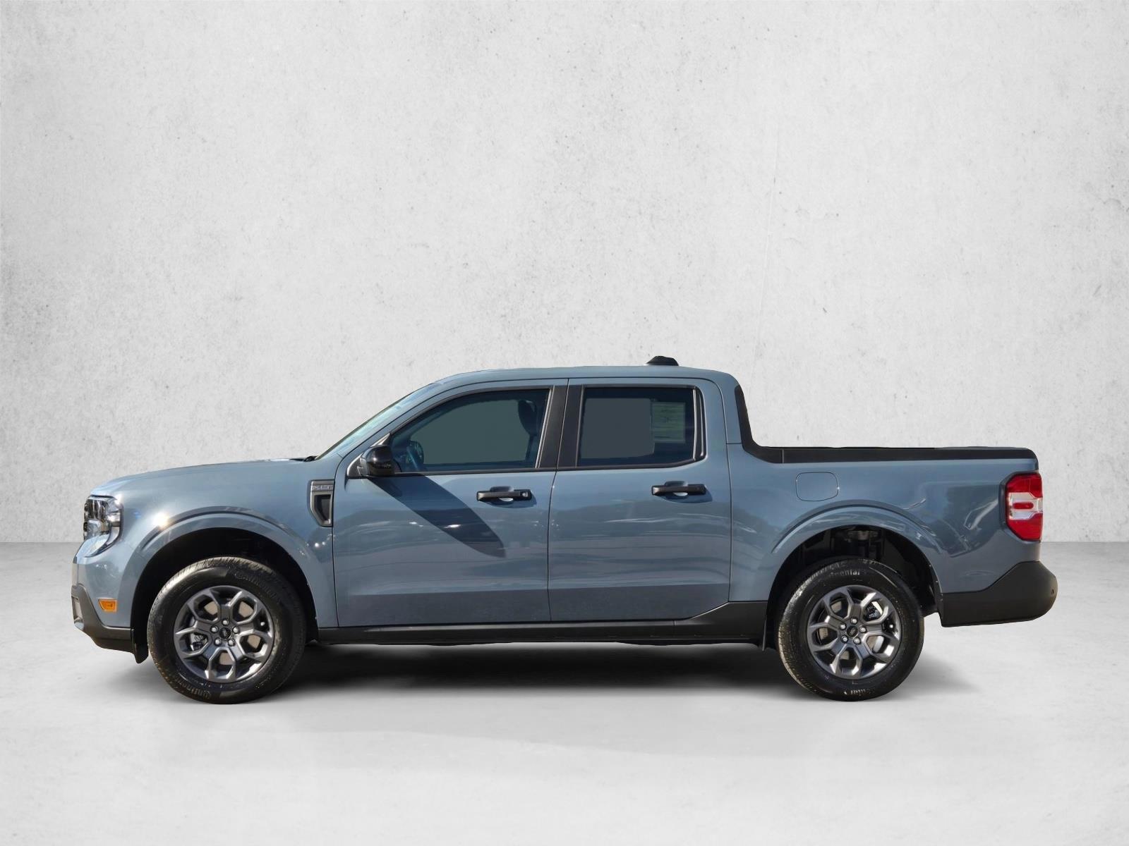 Thumbnail: 2026 Ford Maverick - 2