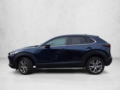 2020 Mazda CX-30