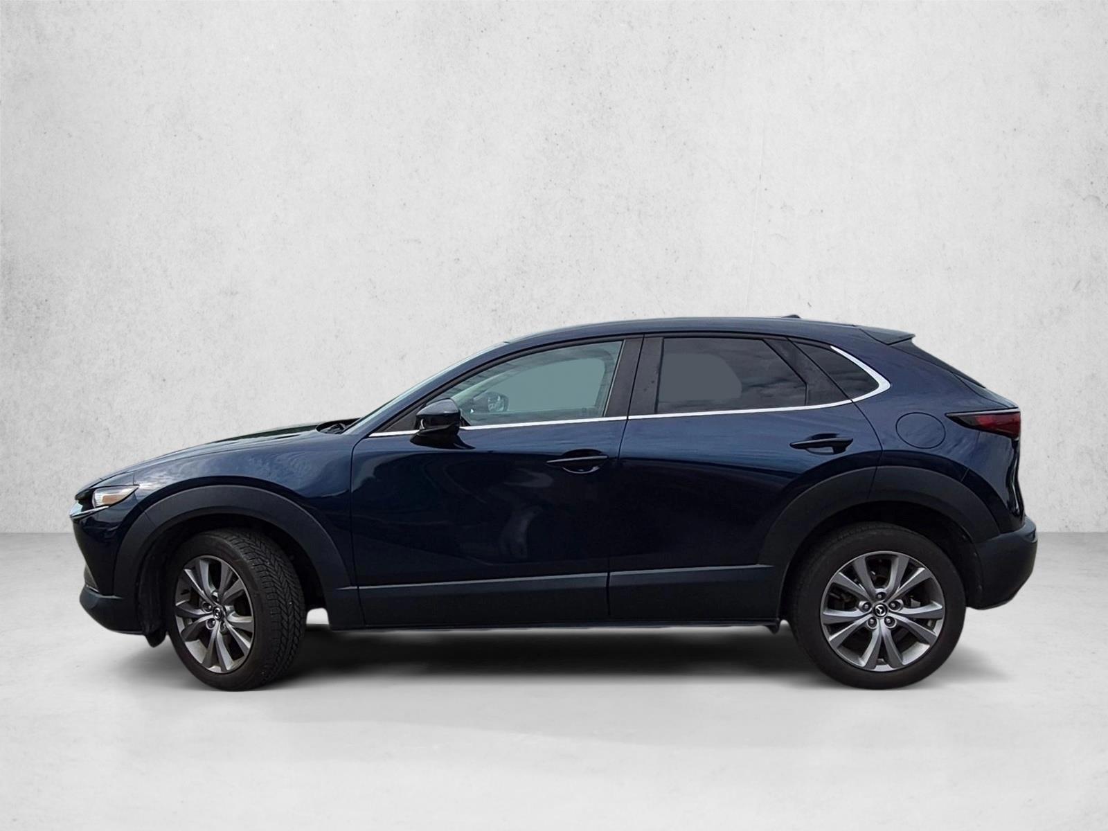 2020 Mazda CX-30