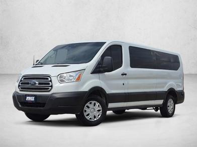2019 Ford Transit Series  -
                  Austin, TX