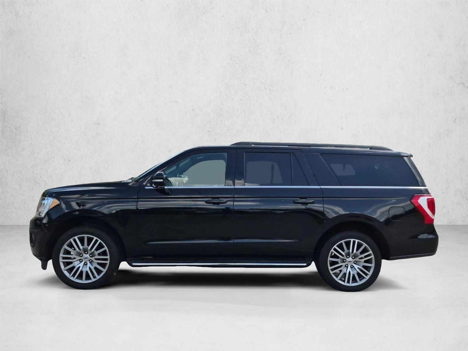 Thumbnail: 2018 Ford Expedition MAX - 2