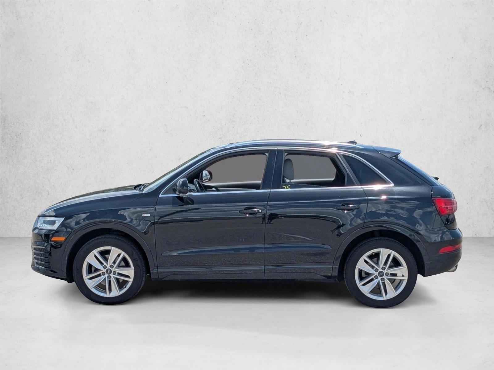 Thumbnail: 2018 Audi Q3 - 2