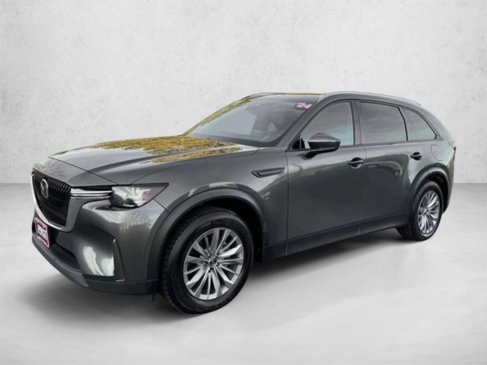 Thumbnail: 2024 Mazda CX-90 - 1