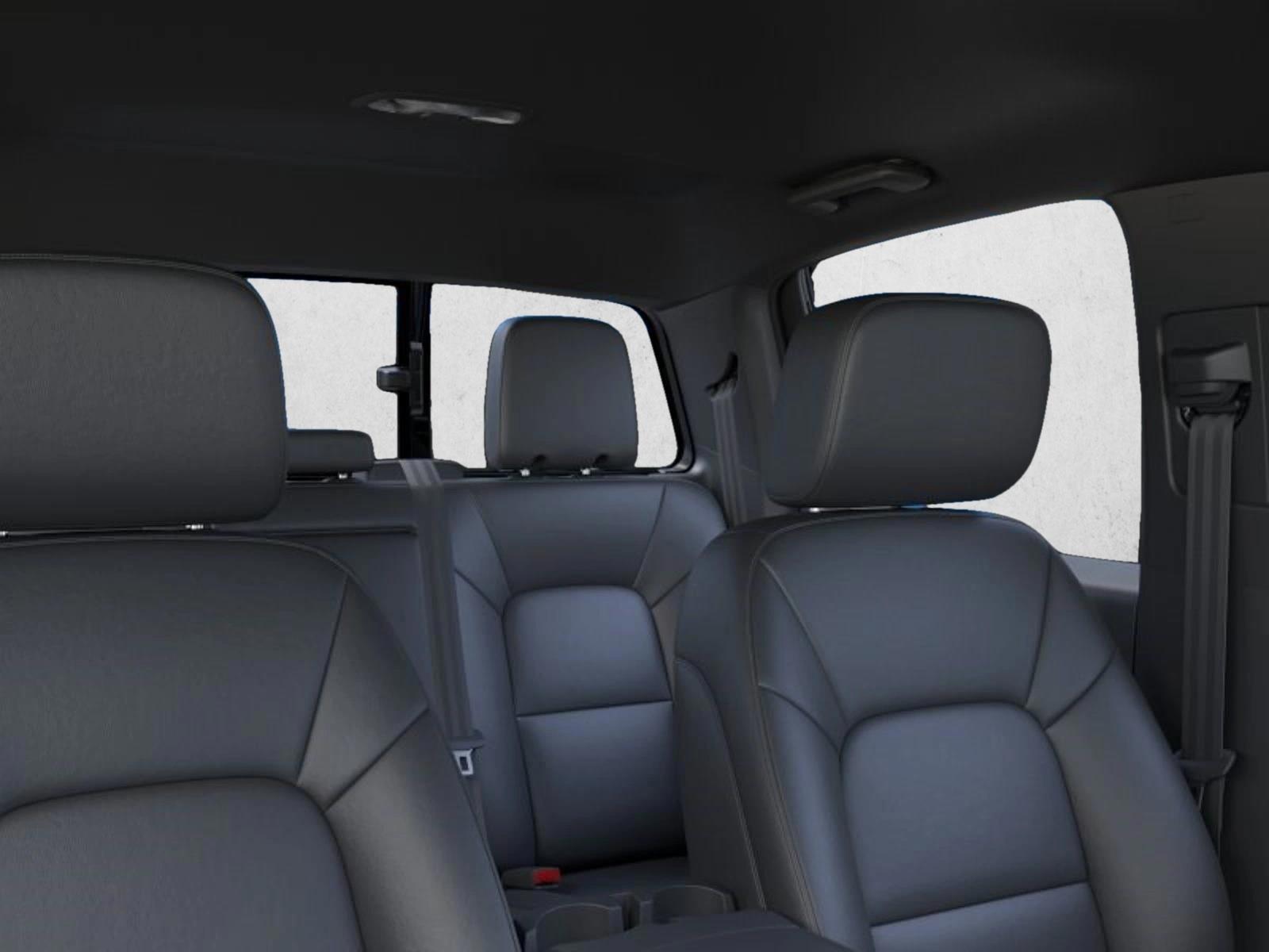 2026 Chevrolet Colorado LT - Photo 24
