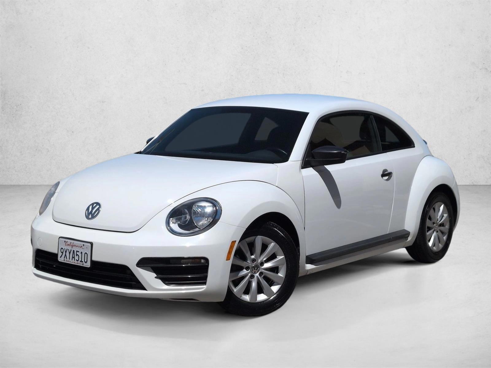 Thumbnail: 2017 Volkswagen Beetle - 1