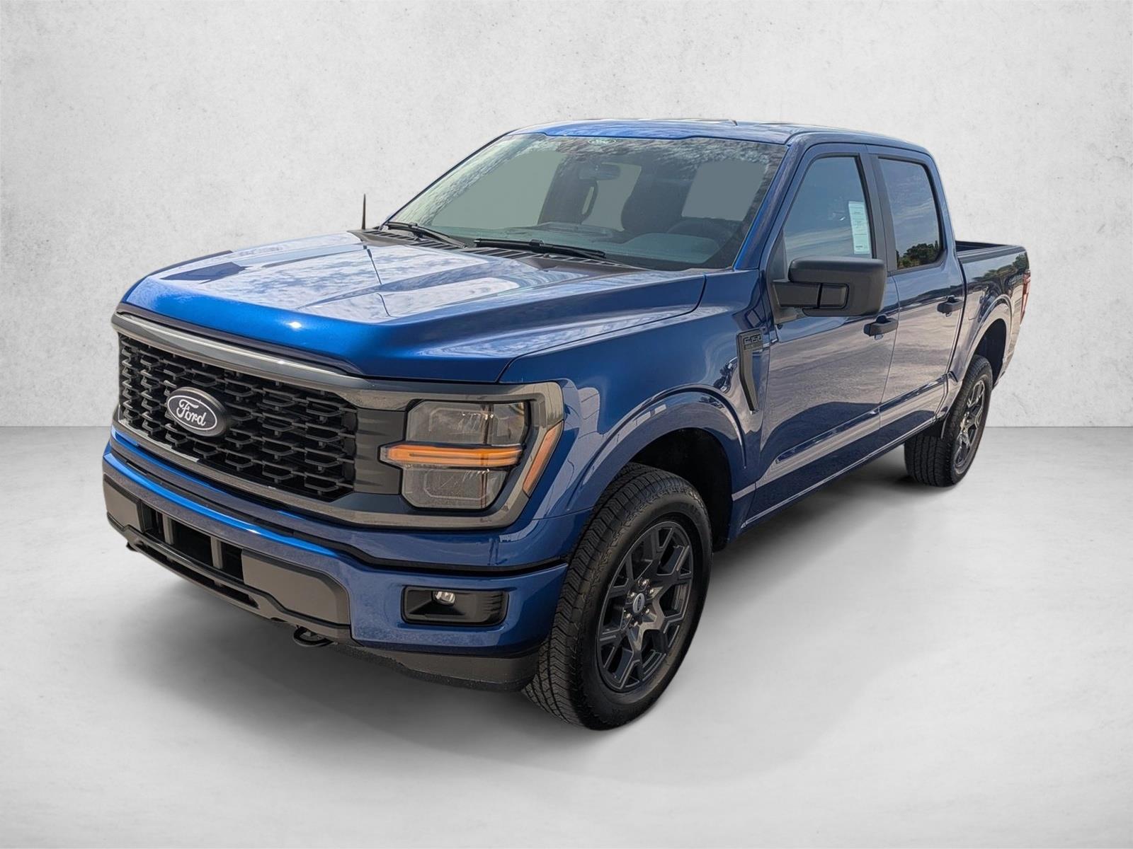 Thumbnail: 2026 Ford F-150 - 1