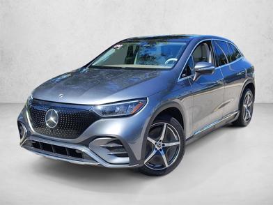 2023 Mercedes-Benz EQE 350 -
                  Delray Beach, FL