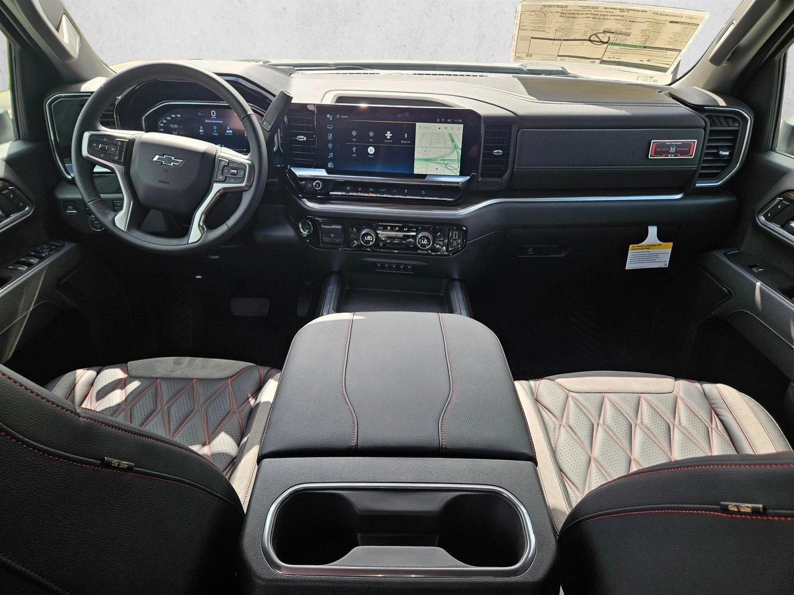 Thumbnail: 2026 Chevrolet Silverado 2500 - 3