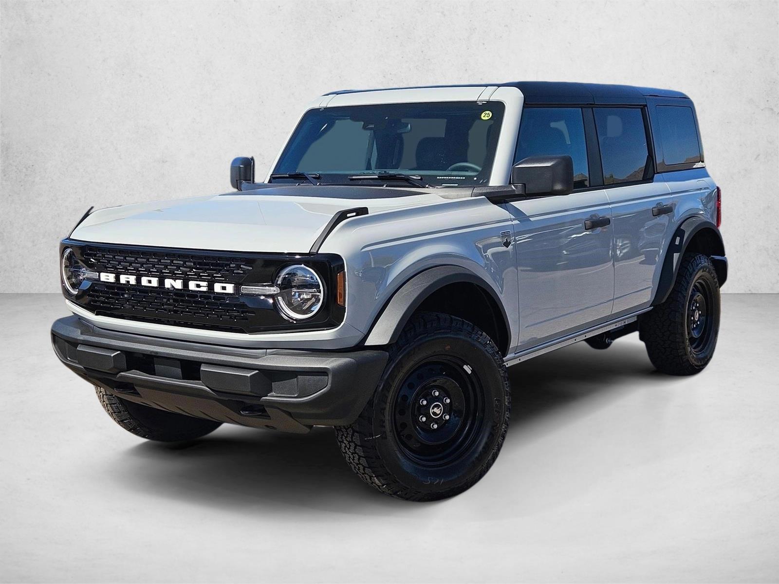 Thumbnail: 2026 Ford Bronco - 1