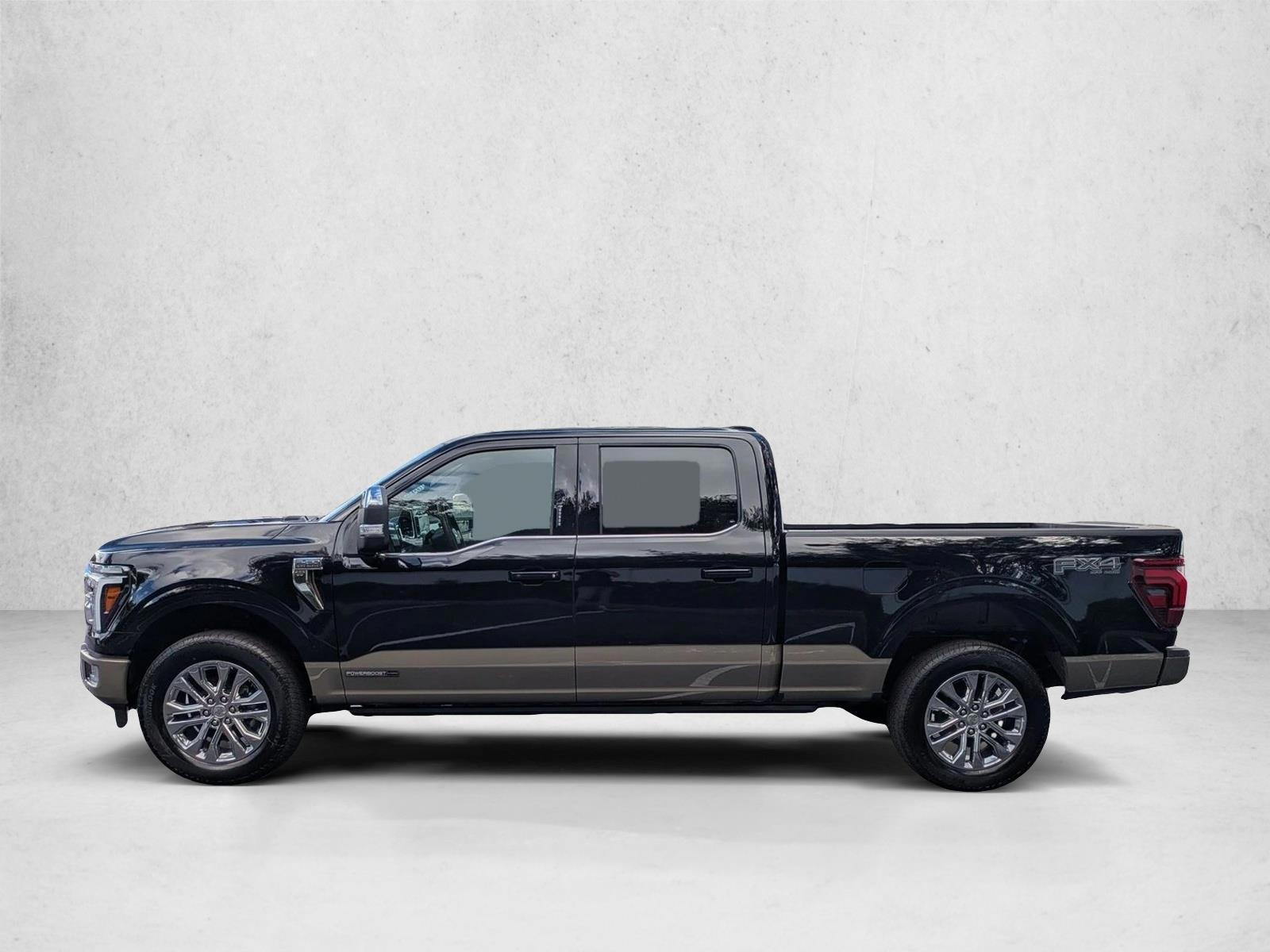 Thumbnail: 2026 Ford F-150 - 2