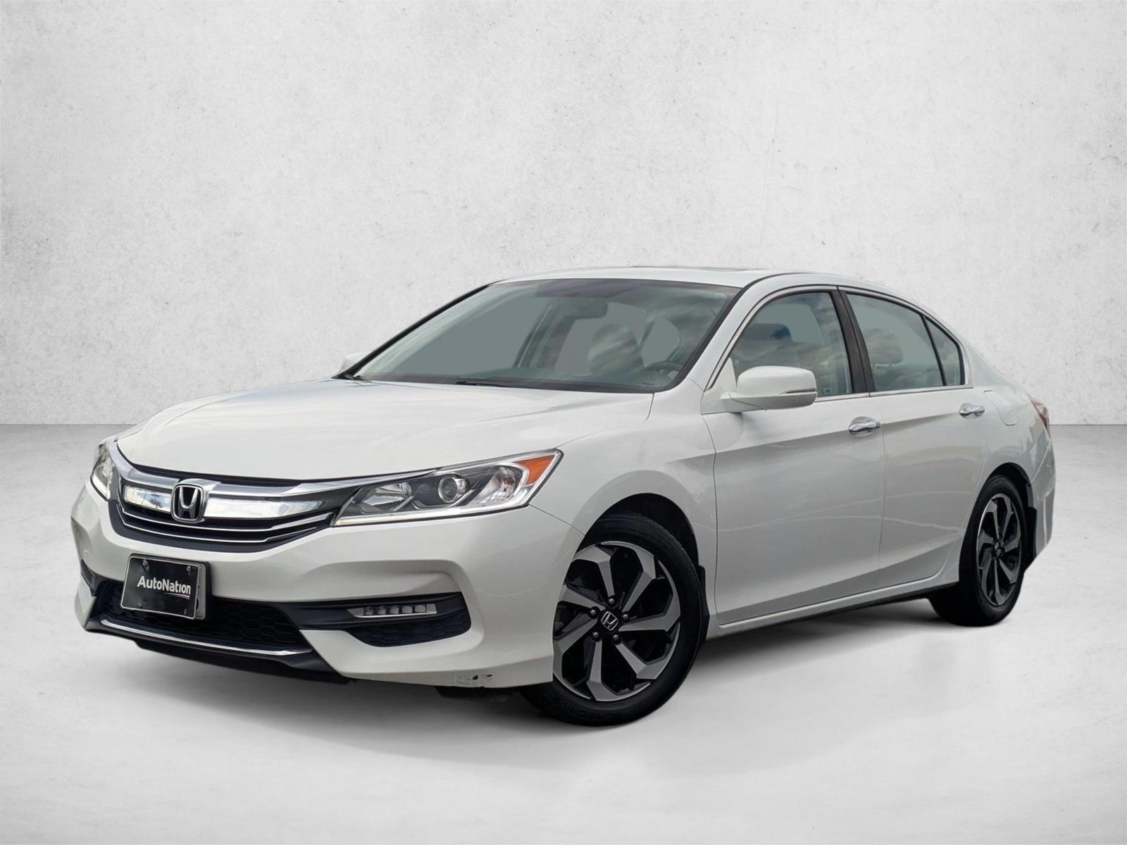 Thumbnail: 2016 Honda Accord - 1