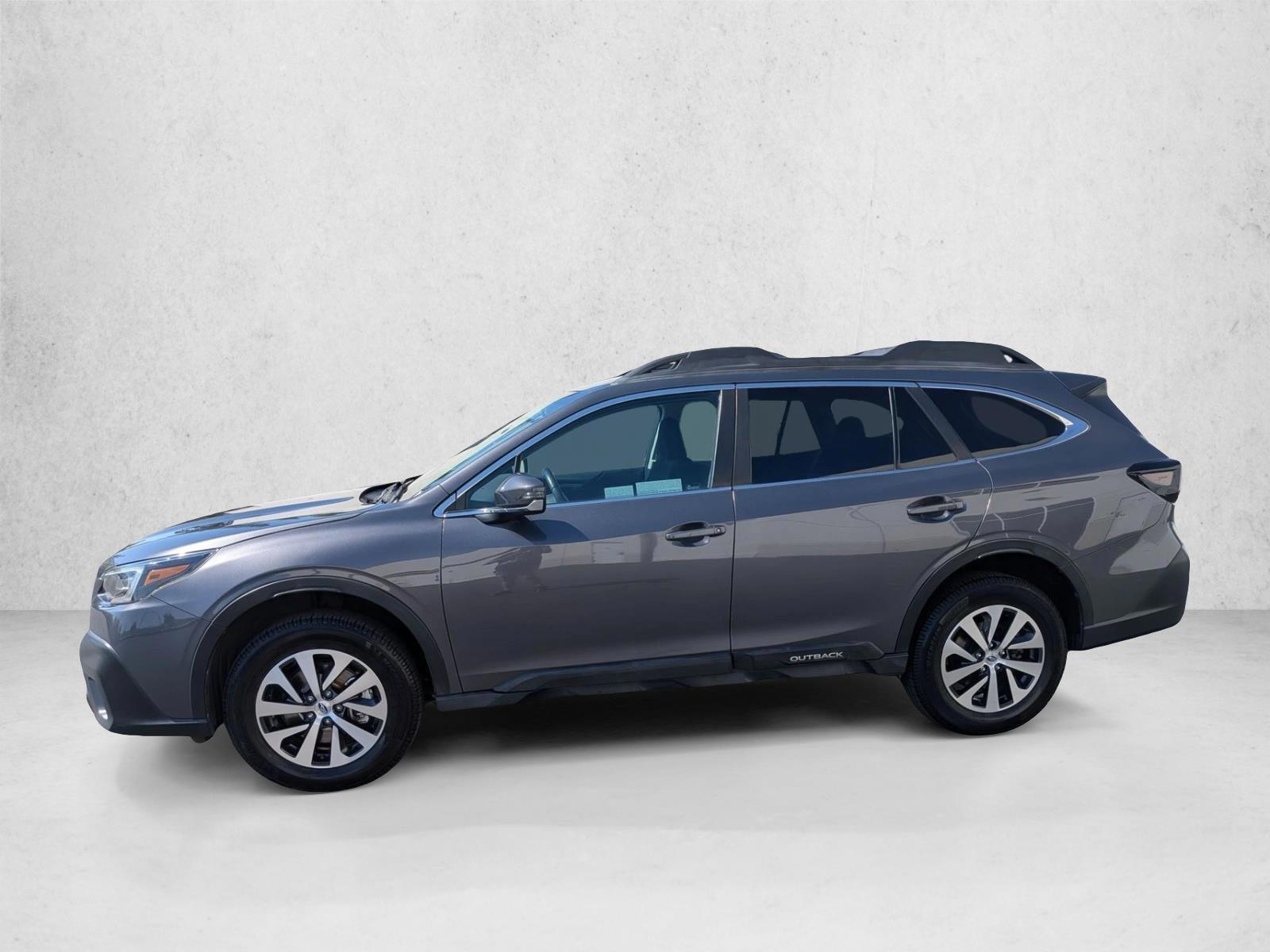 Thumbnail: 2020 Subaru Outback - 2