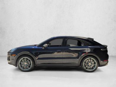 2026 Porsche Cayenne