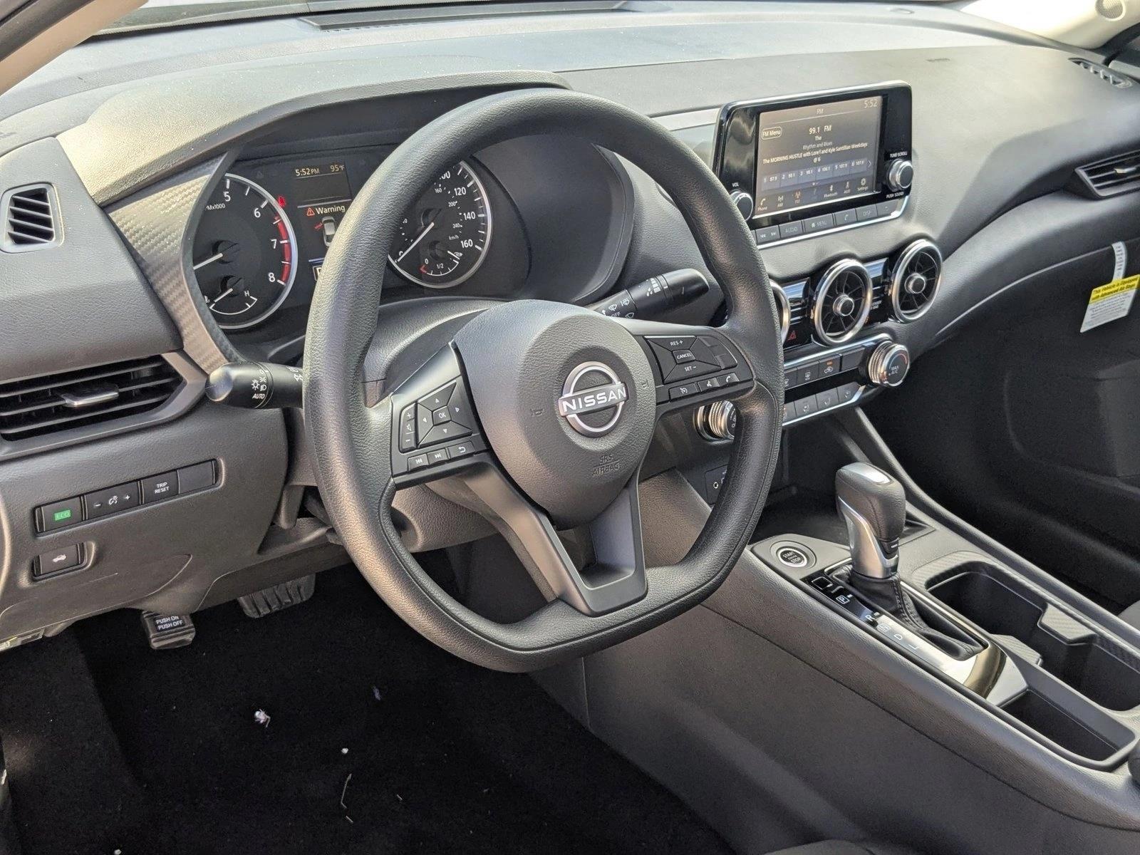 Thumbnail: 2025 Nissan Sentra - 3