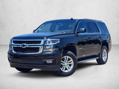 2016 Chevrolet Tahoe LS -
                  Peoria, AZ