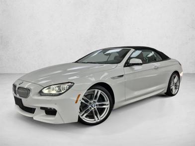 2014 BMW 6 Series 650i xDrive -
                  Hardeeville, SC