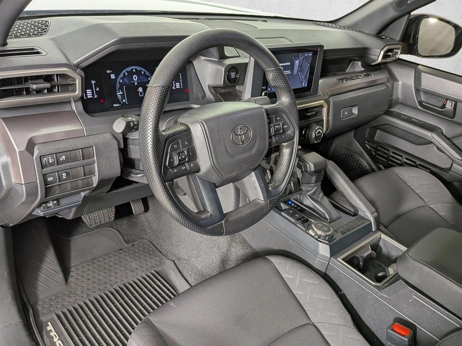 Thumbnail: 2025 Toyota Tacoma - 3