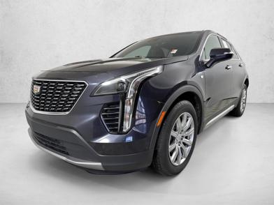 2023 Cadillac XT4